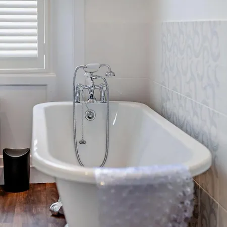 Blue Horizon - Апартаменты