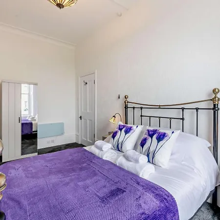 Апартаменты Blue Horizon -