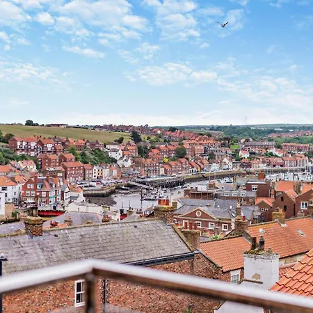 Blue Horizon - Апартаменты Уитби