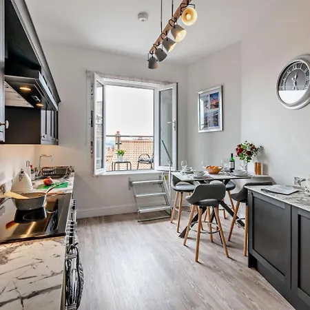 1 Bed In Oc-b29243 *