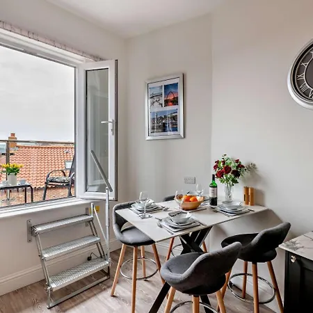 1 Bed In Oc-b29243 Apartament Whitby