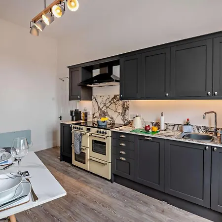 Apartament 1 Bed In Oc-b29243 Whitby