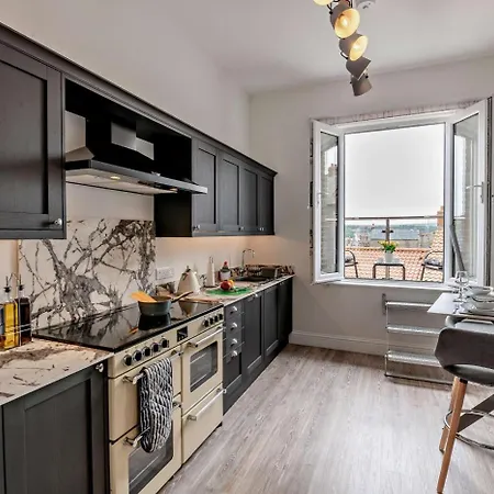 1 Bed In Oc-b29243 Apartament Whitby