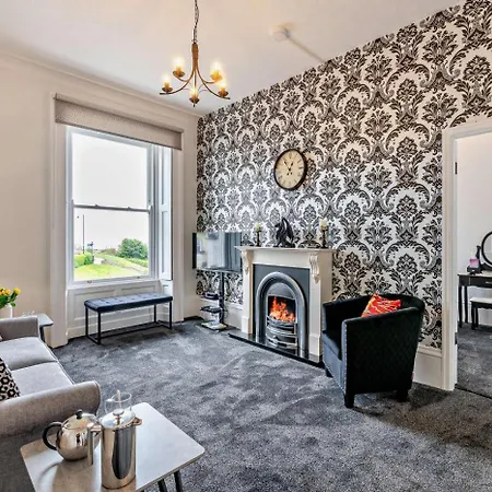 Apartament 1 Bed In Oc-b29243