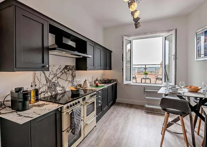 1 Bed In Oc-b29243 Apartament Whitby