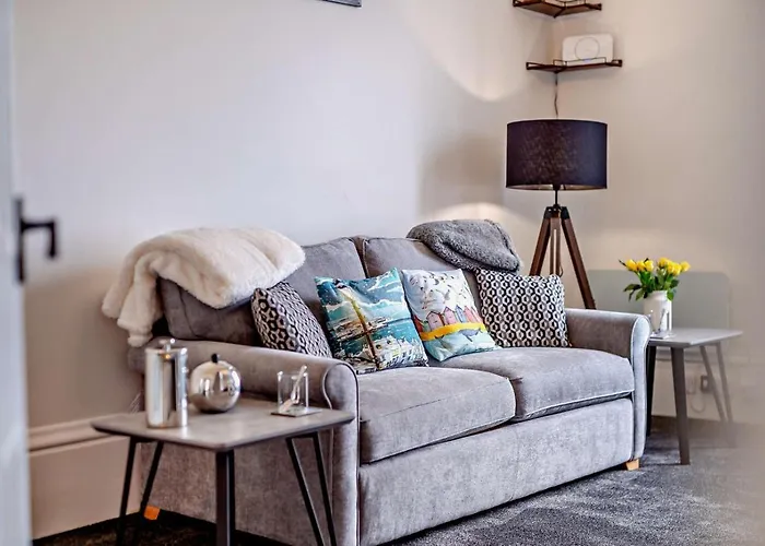 1 Bed In Oc-b29243 *