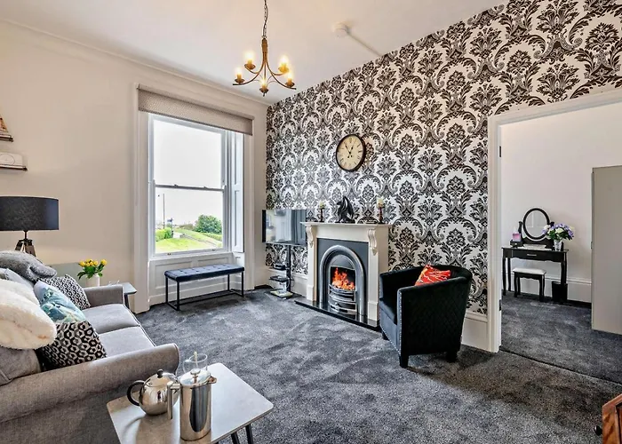 Apartament 1 Bed In Oc-b29243