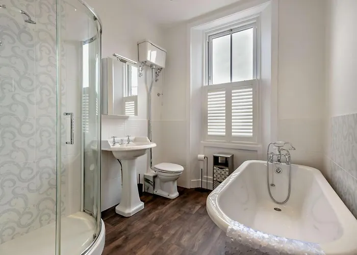 1 Bed In Oc-b29243 Whitby