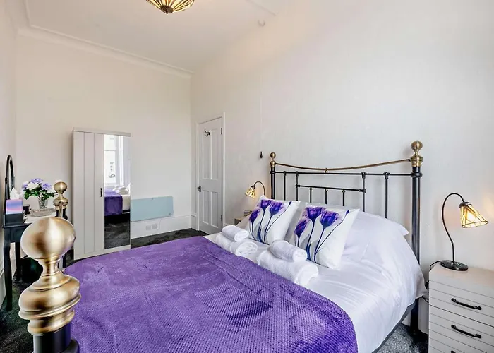 Apartament 1 Bed In Oc-b29243