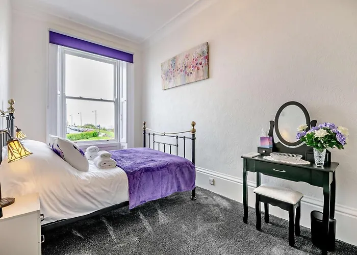 1 Bed In Oc-b29243 Apartament *