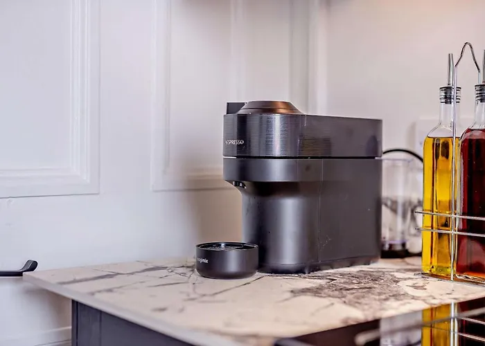 1 Bed In Oc-b29243 Apartament