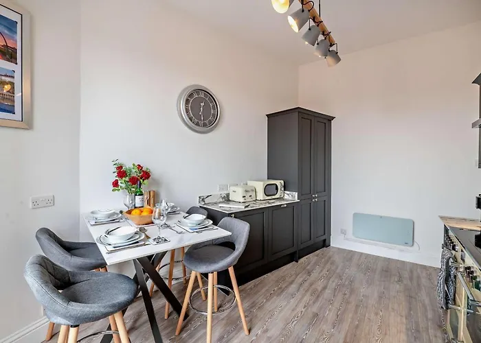 1 Bed In Oc-b29243 Apartament *