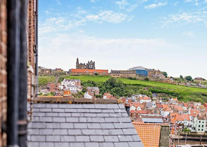 Apartament 1 Bed In Oc-b29243 *