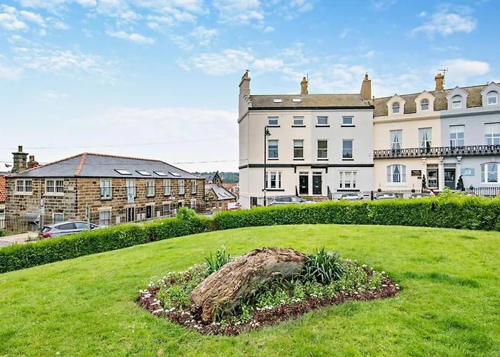 1 Bed In Oc-b29243 Whitby