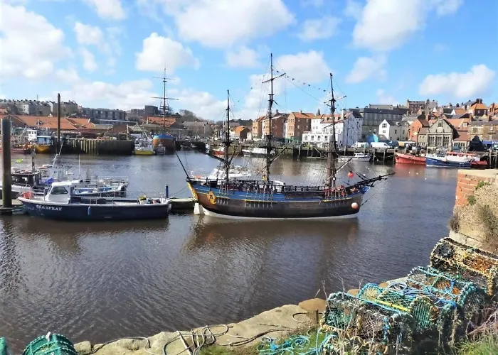 Apartament 1 Bed In Oc-b29243