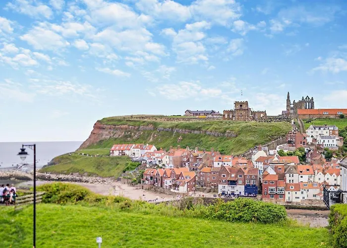 Apartament 1 Bed In Oc-b29243